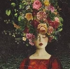 Meet your Posher, Caroline